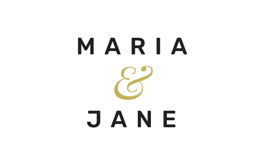 Maria & Jane